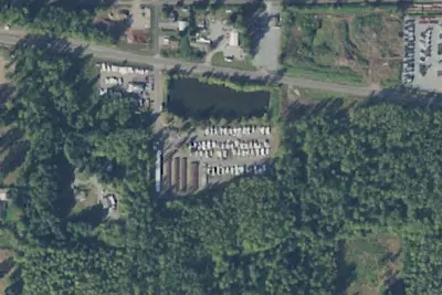 Uncle John's RV Park