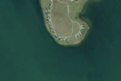 Camp site