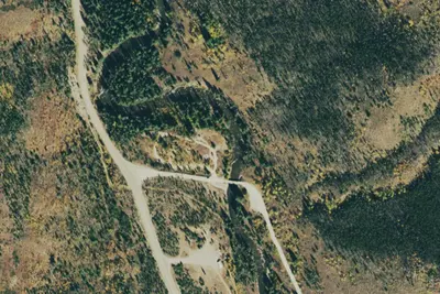Camp site