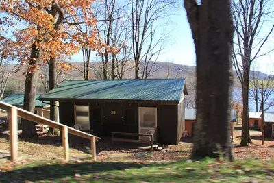 YMCA Camp - panoramio (5)