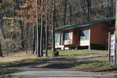 YMCA Camp - panoramio (1)