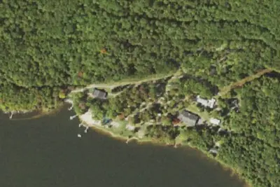 Camp site