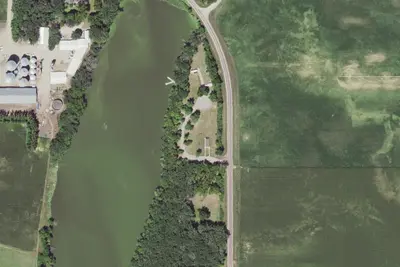 Lake Hanska Park