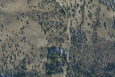 Camp site