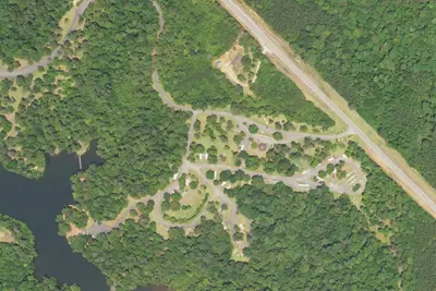 Sherling Lake Campground and Park
