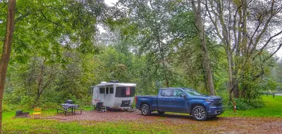 RV Camping
