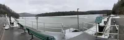 Winter High Water