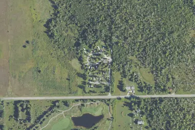 Everflowing Waters Campground