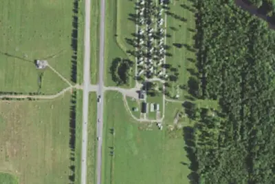 Rum River Campground
