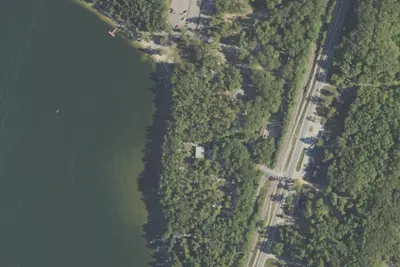 South Campground