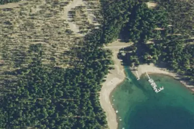 Camp site