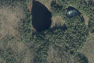 Camp site