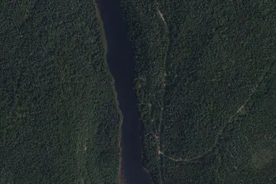 Camp site