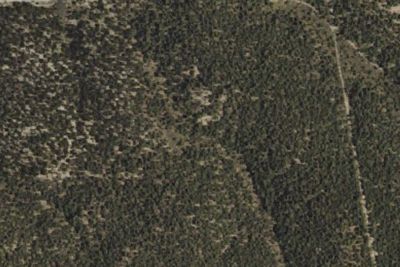Ward Mountain Campground