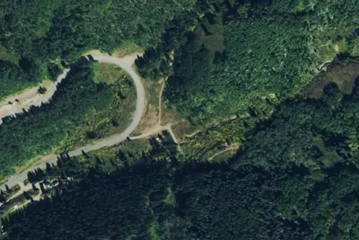 Camp site