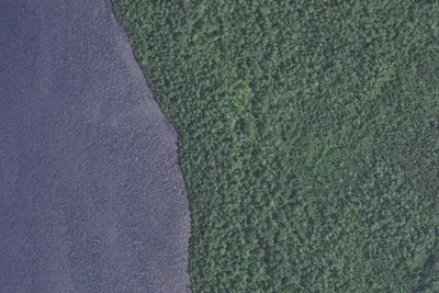 Camp site