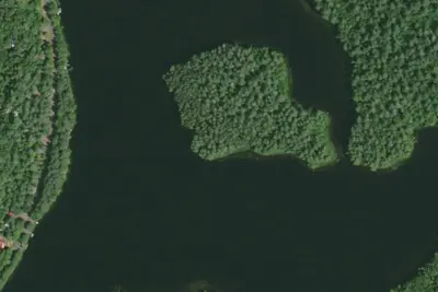 Camp site
