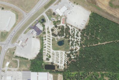 Joplin KOA