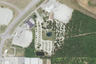Joplin KOA
