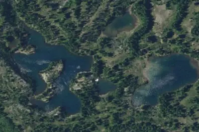 Camp site