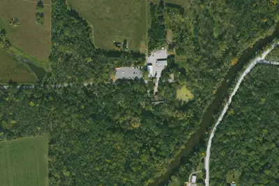 Lime Creek County Conservation Area