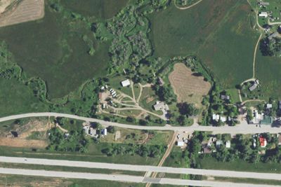 Camp site