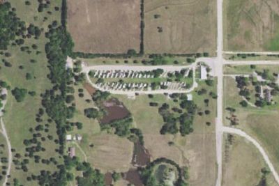 Arbuckle RV Resort