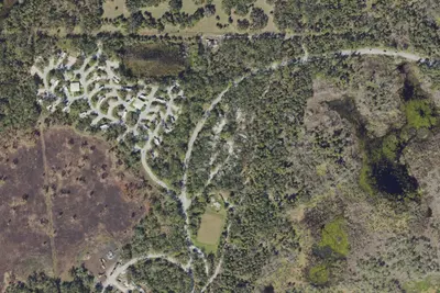 Old Prairie Campground