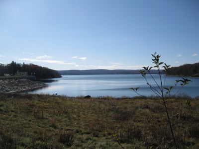 Lake Wallenpaupack, Pennsylvania (4095488764)