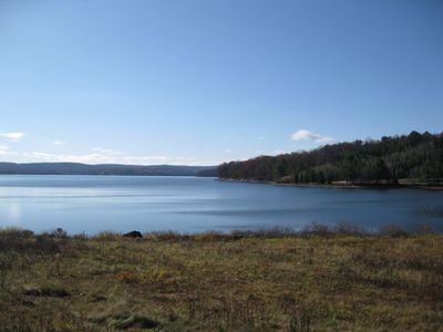 Lake Wallenpaupack, Pennsylvania (4094727825)
