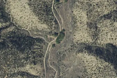 Camp site