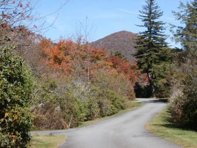 Mount Pisgah Campground - Milepost 408.6
