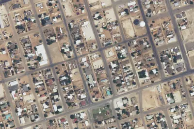 RV park