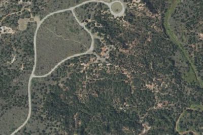 Camp site