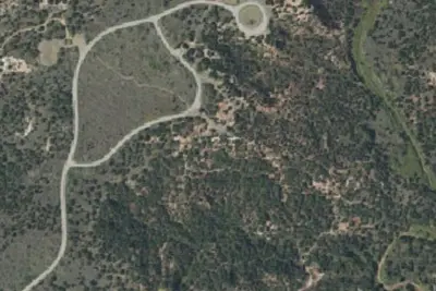 Camp site