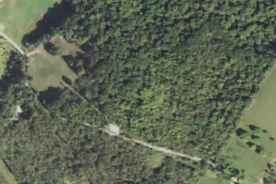 Scouting Knob