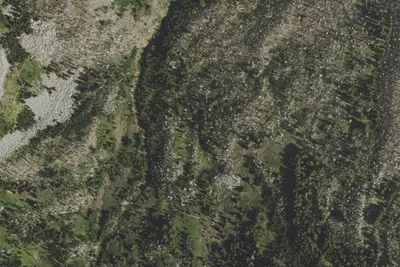 Camp site