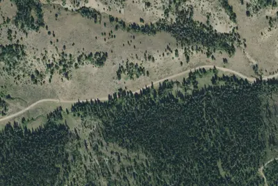 Miller Gulch Rd 831-7