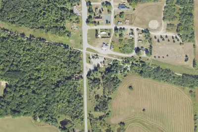 Metz Township Campground