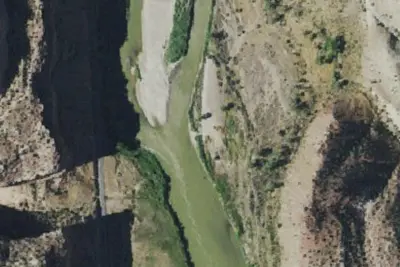 Fault Line 2