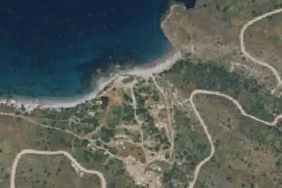 Avalon, CA Site 48