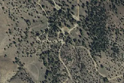 McMillan Spring Campground