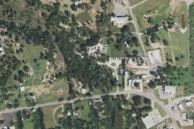 Thorp Spring RV Park