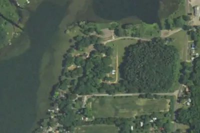 Swains Lake Campground