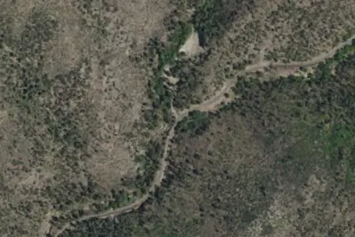 Railroad Canyon Campground