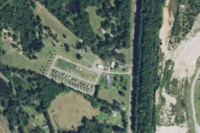 Big Buck Country RV Park
