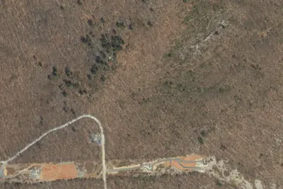 Camp site