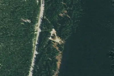 Camp site