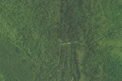 Camp site