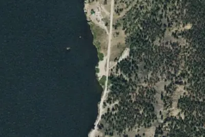 Wupperman Campground